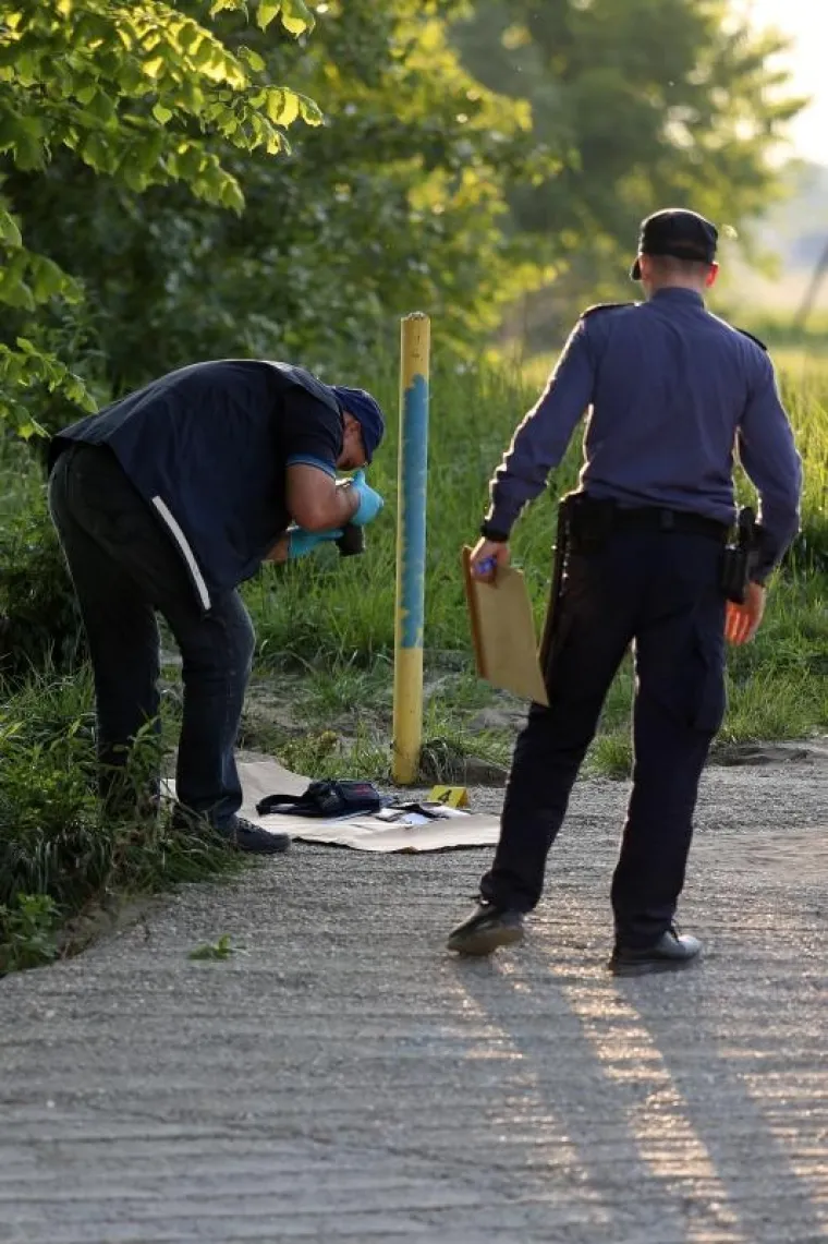 U rijeci Savi pronađeno tijelo mu&scaron;karca
