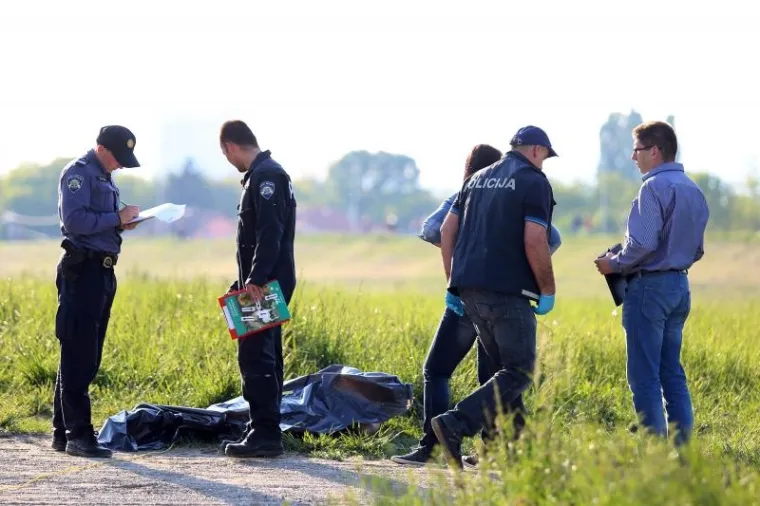 U rijeci Savi pronađeno tijelo mu&scaron;karca