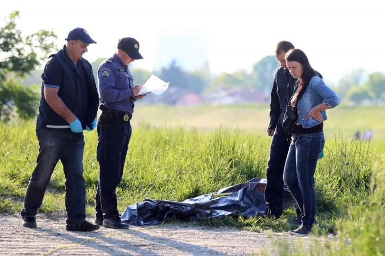 U rijeci Savi pronađeno tijelo mu&scaron;karca