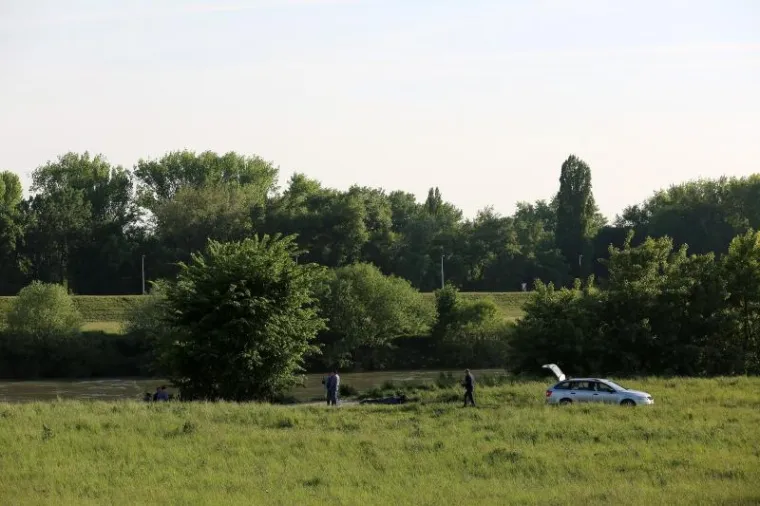 U rijeci Savi pronađeno tijelo mu&scaron;karca