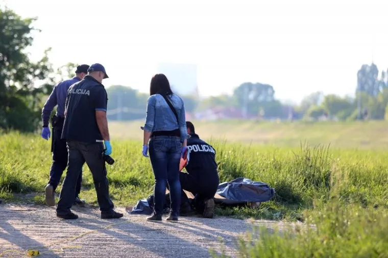 U rijeci Savi pronađeno tijelo mu&scaron;karca
