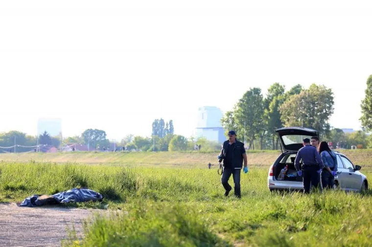 U rijeci Savi pronađeno tijelo mu&scaron;karca