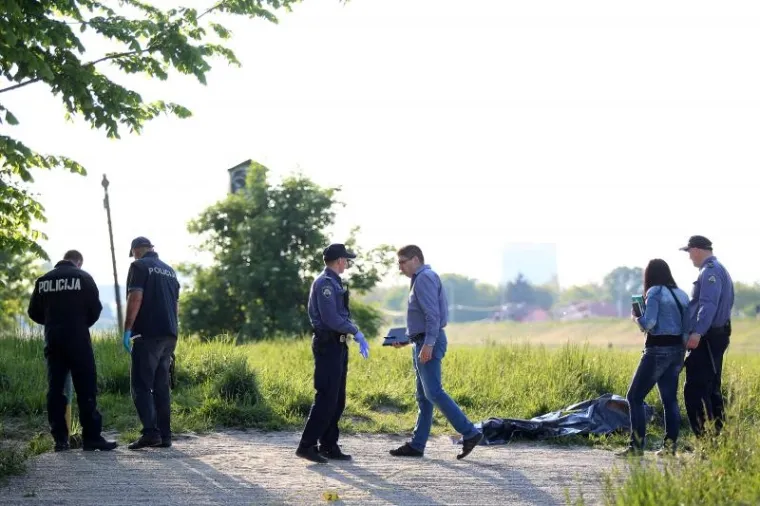 U rijeci Savi pronađeno tijelo mu&scaron;karca