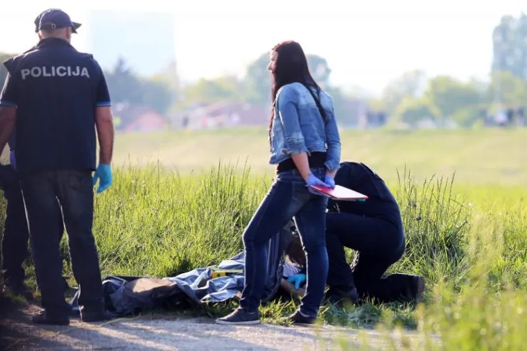 U rijeci Savi pronađeno tijelo mu&scaron;karca