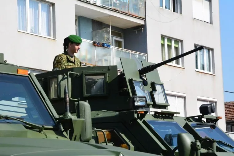 SVEČANOST U OKUĆANIMA: Državni vrh na 22. obljetnici akcije 'Bljesak'