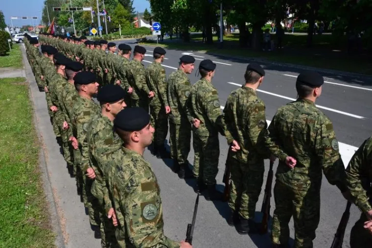 SVEČANOST U OKUĆANIMA: Državni vrh na 22. obljetnici akcije 'Bljesak'