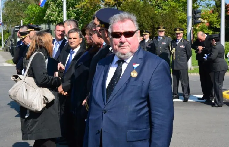 SVEČANOST U OKUĆANIMA: Državni vrh na 22. obljetnici akcije 'Bljesak'