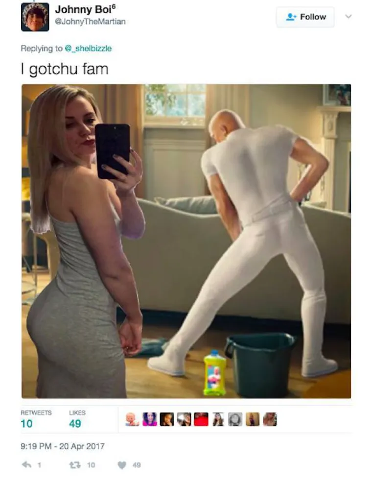 'CURO, POSPREMI SOBU PRIJE NEGO SE SLIKAŠ': Internet ju je toliko posramio da se na kraju primila pospremanja