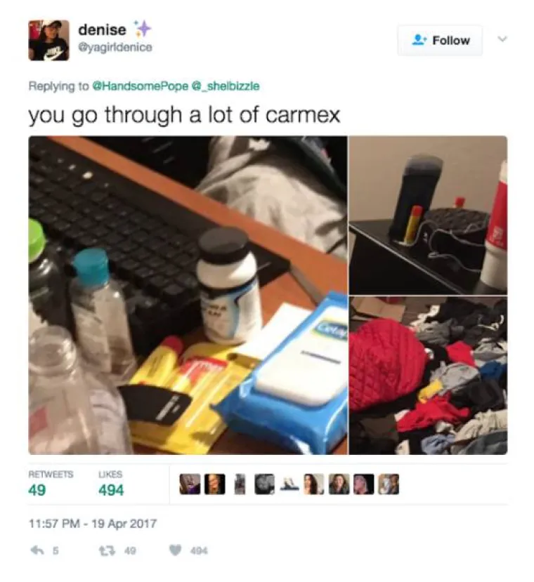 'CURO, POSPREMI SOBU PRIJE NEGO SE SLIKAŠ': Internet ju je toliko posramio da se na kraju primila pospremanja