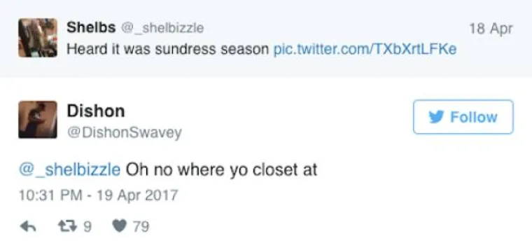 'CURO, POSPREMI SOBU PRIJE NEGO SE SLIKAŠ': Internet ju je toliko posramio da se na kraju primila pospremanja