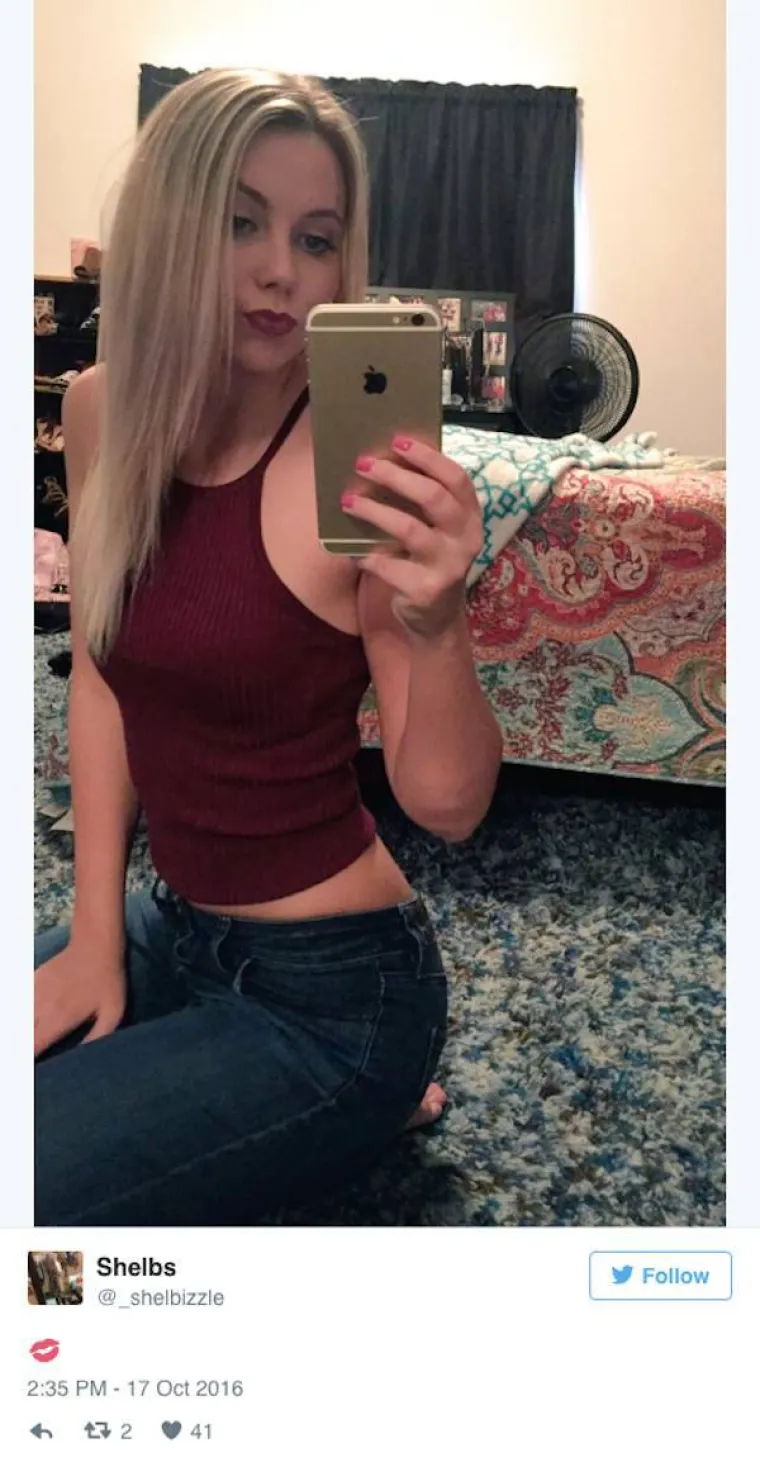 'CURO, POSPREMI SOBU PRIJE NEGO SE SLIKA&Scaron;': Internet ju je toliko posramio da se na kraju primila pospremanja