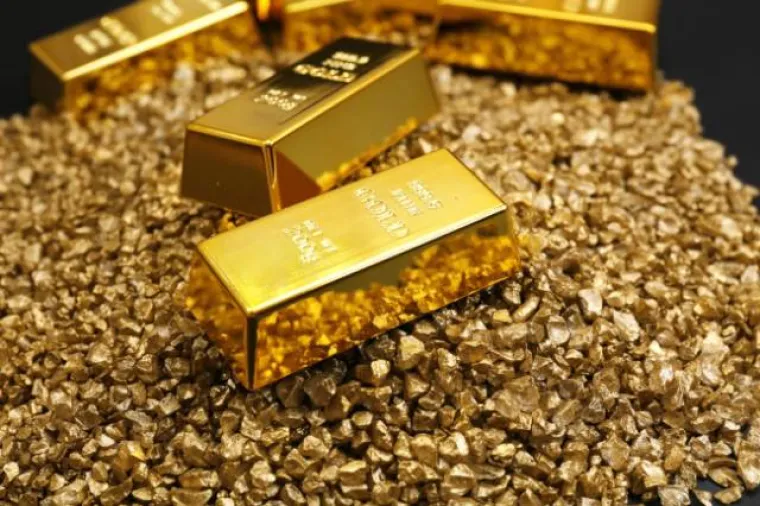 Zlato - 56 dolara po gramu. Najpoznatiji plemeniti metal na svijetu ima visoku cijenu u srcima mnogih pa je tako dospio i na listu najskupljih tvari na svijetu.