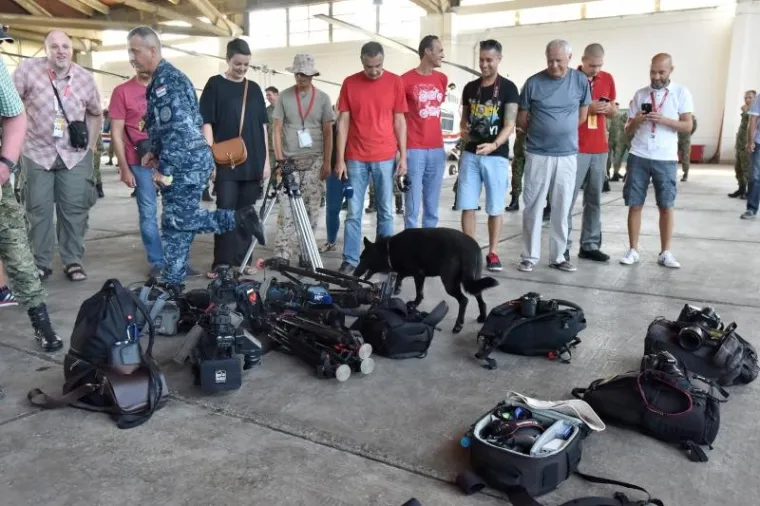HRVATSKI 'KIOWA RATNICI' KREĆU S OBUKOM: Domaći piloti na novim američkim helikopterima OH-58D Kiowa Warrior