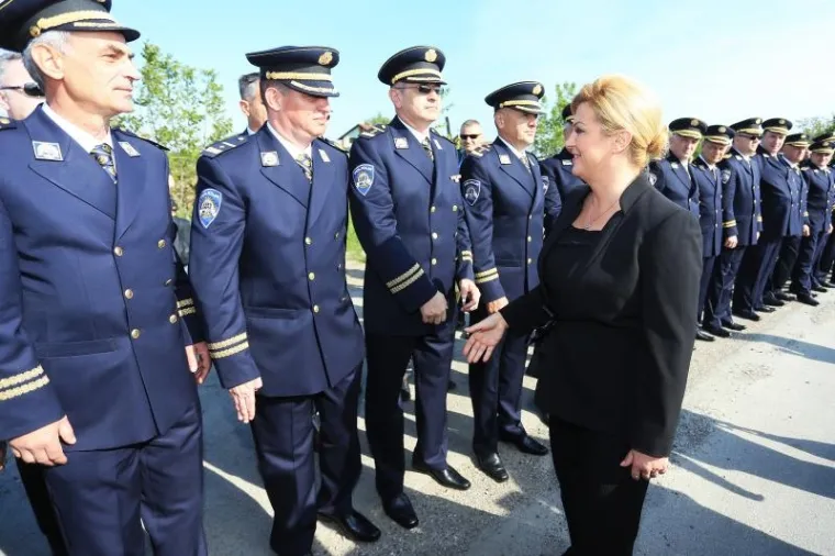 KOMEMORACIJA U BOROVOM SELU: Obilježavanje 26 godina od pogibije 12 hrvatskih redarstvenika