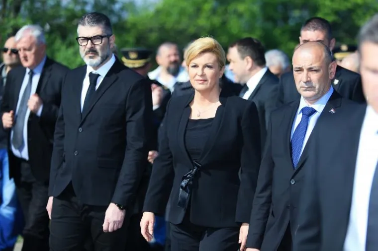 KOMEMORACIJA U BOROVOM SELU: Obilježavanje 26 godina od pogibije 12 hrvatskih redarstvenika