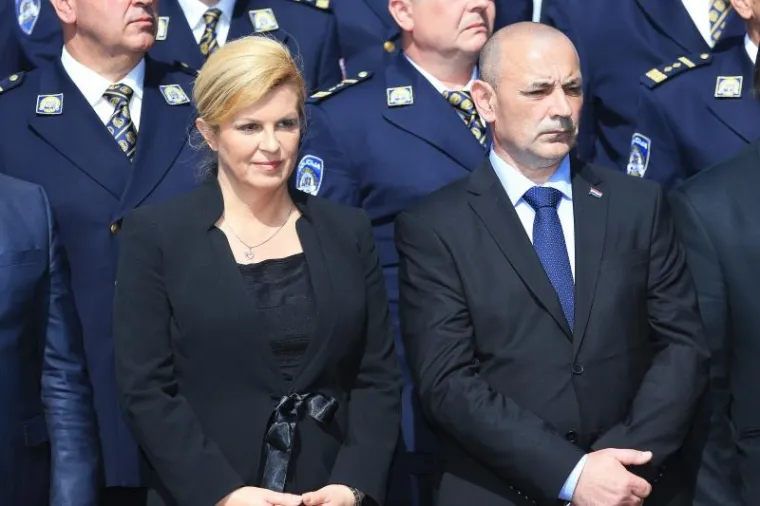 KOMEMORACIJA U BOROVOM SELU: Obilježavanje 26 godina od pogibije 12 hrvatskih redarstvenika