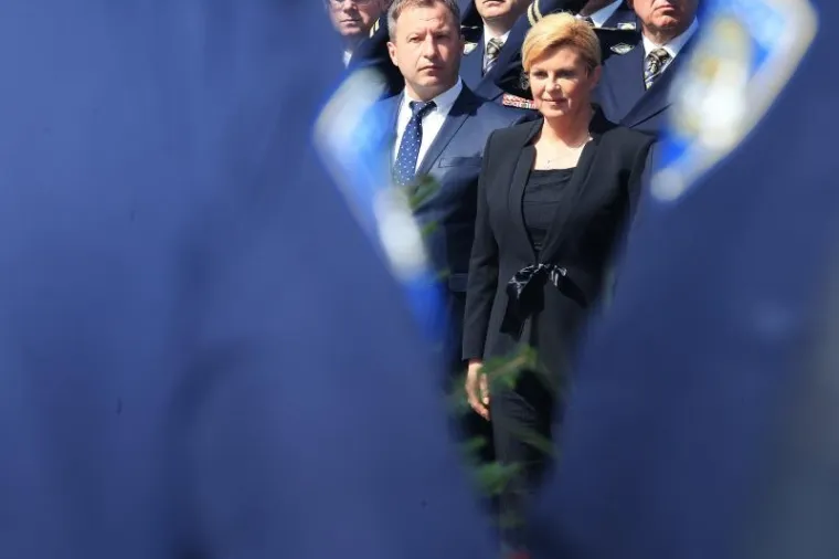 KOMEMORACIJA U BOROVOM SELU: Obilježavanje 26 godina od pogibije 12 hrvatskih redarstvenika