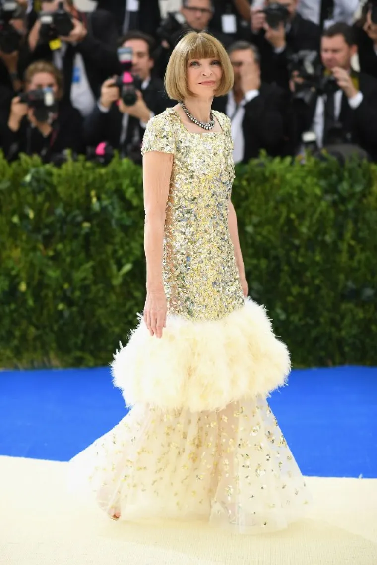 Jučer je u New Yorku održana Met Gala večer. Evo tko je crvenim tepihom prošetao najgenijalnije kreacije