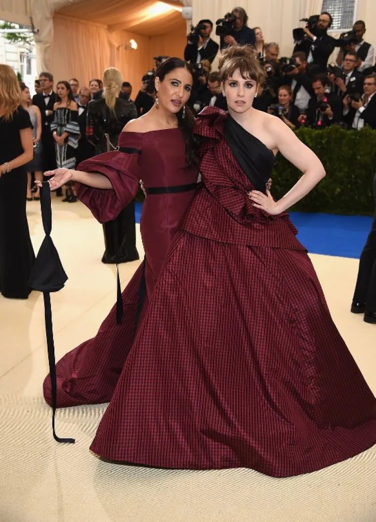 Jenni Konner i Lena Dunham potpuno su usklađene.
