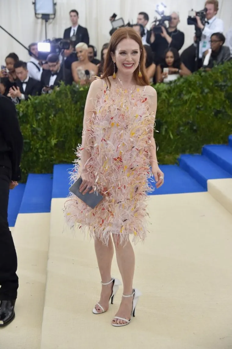 Nicole Kidman izgleda apsolutno preslatko.