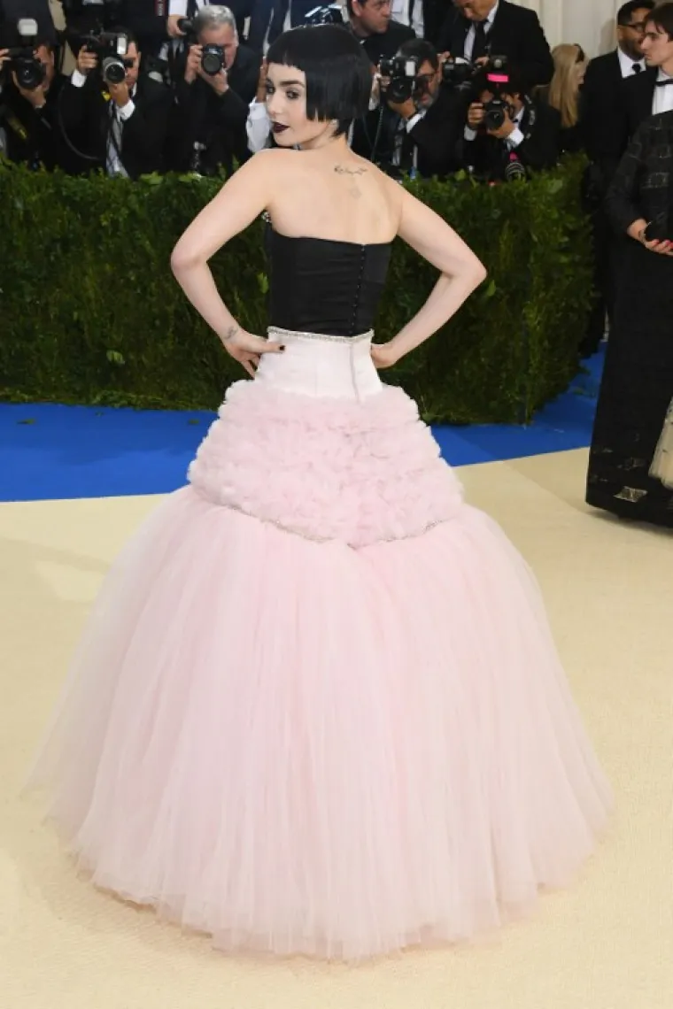Jučer je u New Yorku održana Met Gala večer. Evo tko je crvenim tepihom pro&scaron;etao najgenijalnije kreacije