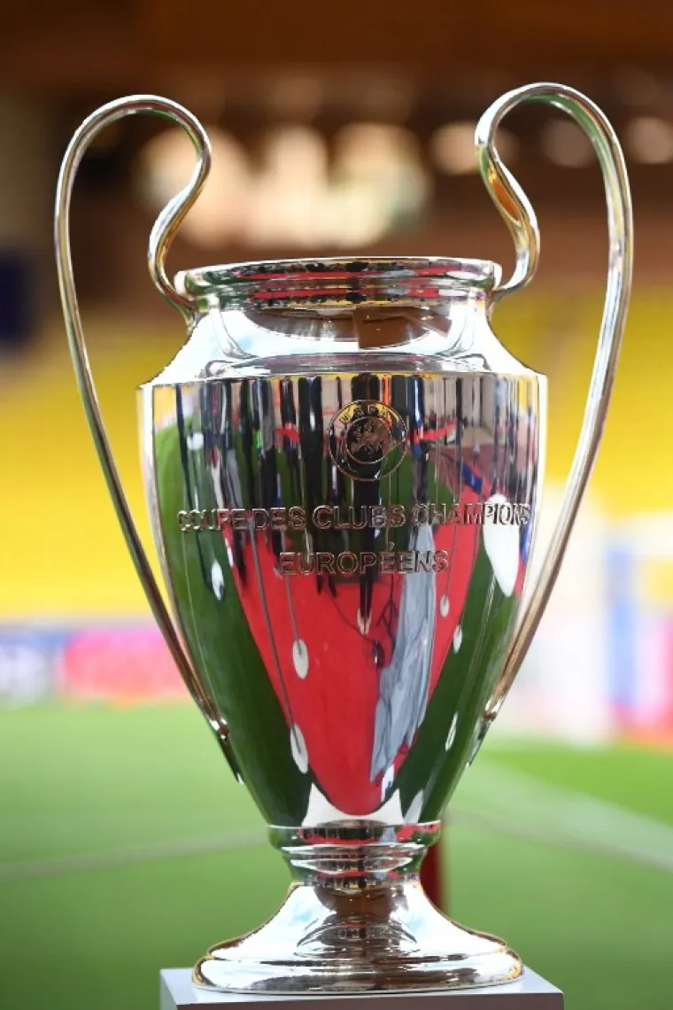 SJAJNA VEČER LIGE PRVAKA: Ovako izgleda velika borba Monaca i Juventusa za finale