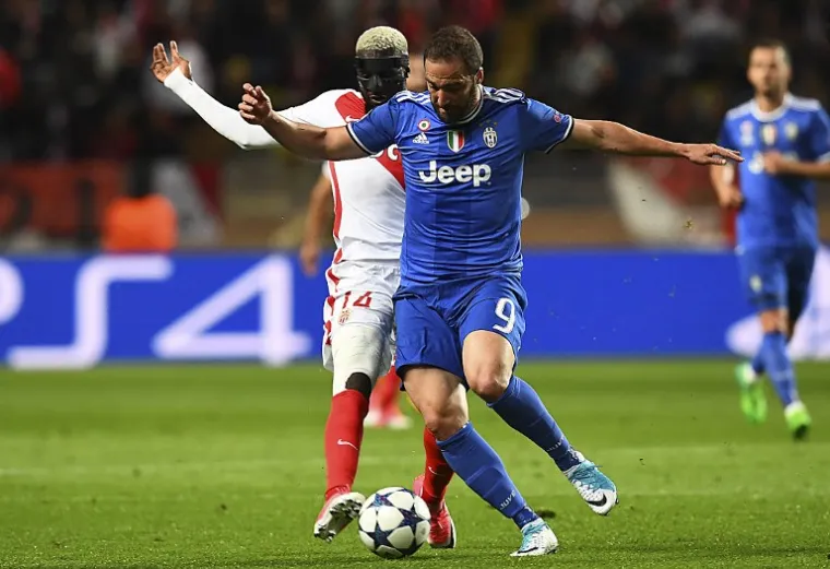 SJAJNA VEČER LIGE PRVAKA: Ovako izgleda velika borba Monaca i Juventusa za finale