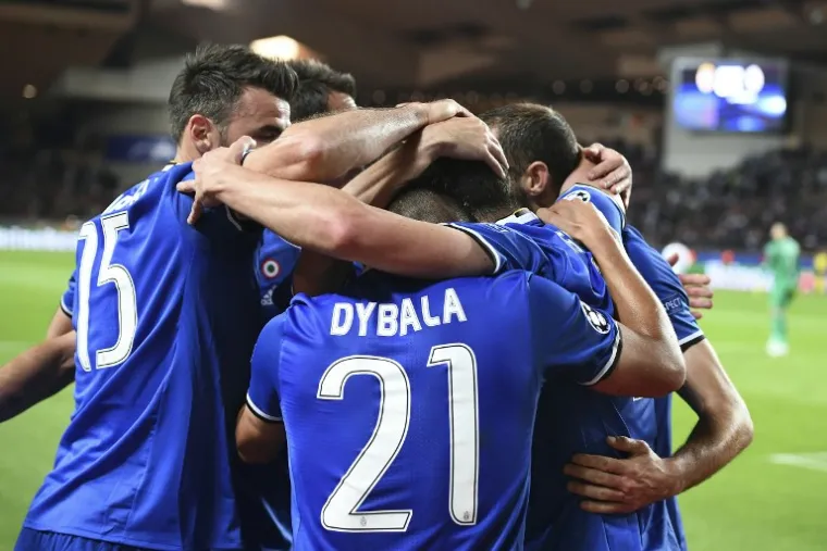 SJAJNA VEČER LIGE PRVAKA: Ovako izgleda velika borba Monaca i Juventusa za finale