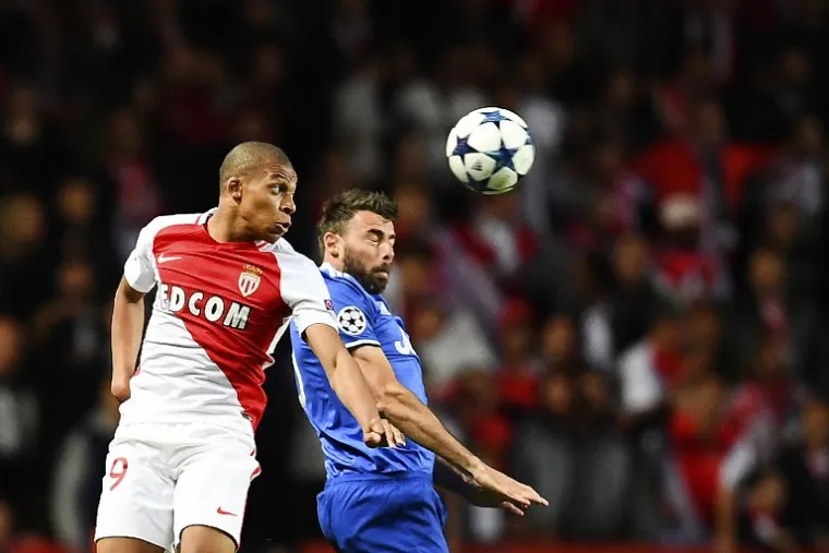 SJAJNA VEČER LIGE PRVAKA: Ovako izgleda velika borba Monaca i Juventusa za finale