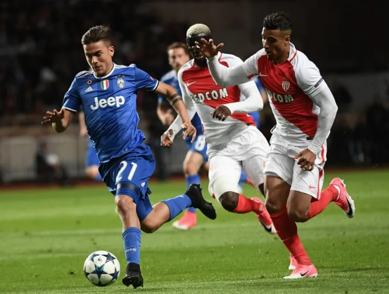 Nogometa&scaron;i Monaca i Juventusa odigrali su na stadionu Louis II prvu polufinalnu utakmicu Lige prvaka.