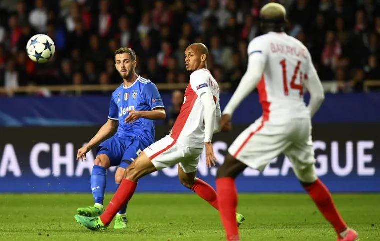 SJAJNA VEČER LIGE PRVAKA: Ovako izgleda velika borba Monaca i Juventusa za finale