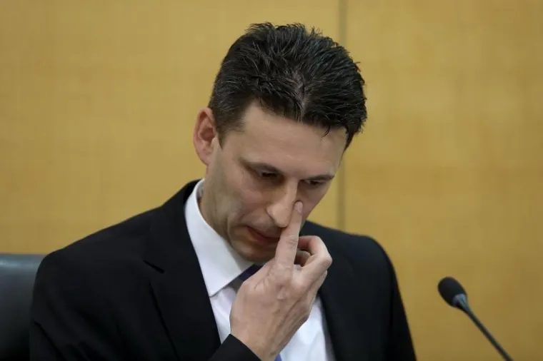 NAPETA RASPRAVA NA MARKOVOM TRGU: Zastupnici raspravljaju o ministru financija Zdravku Mariću