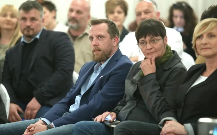 DODJELA NAGRADA HND-a: Izabrani najbolji novinari, fotografi i snimatelji