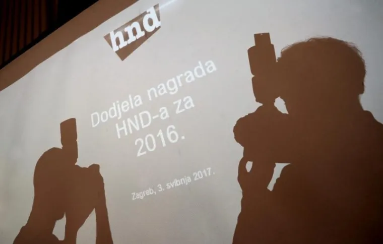 Hrvatsko novinarsko društvo u povodu Svjetskog dana slobode medija dodijelilo je nagrade svojim najboljim novinarima, fotografima i snimateljima