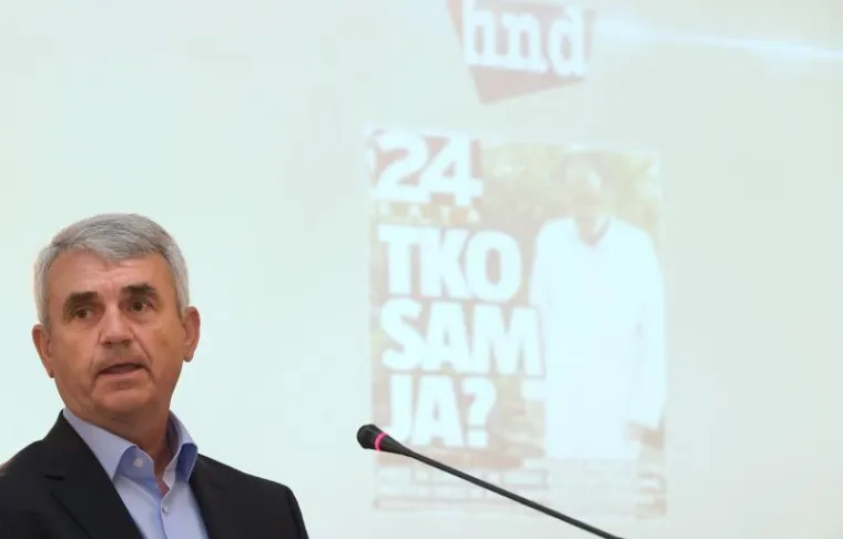 DODJELA NAGRADA HND-a: Izabrani najbolji novinari, fotografi i snimatelji