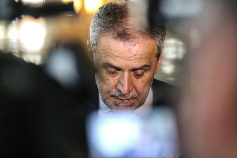 Najavljen koncert Radojke &Scaron;verko, Milan Bandić pored nje trpio velike bolove