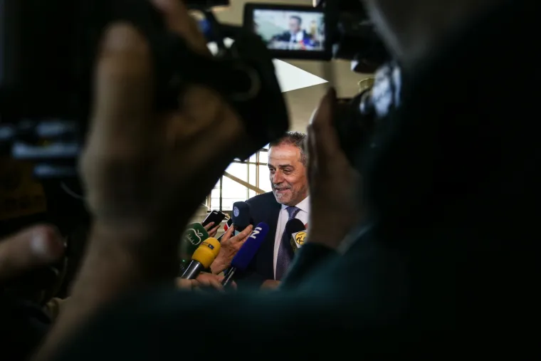 Najavljen koncert Radojke &Scaron;verko, Milan Bandić pored nje trpio velike bolove