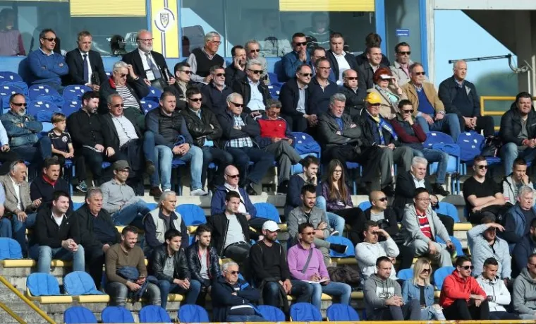 DINAMO U LOVU NA RIJEKU: 'Modra' dominacija protiv Intera, blizu je osma uzastopna pobjeda protiv 'diva iz Zapre&scaron;ića'