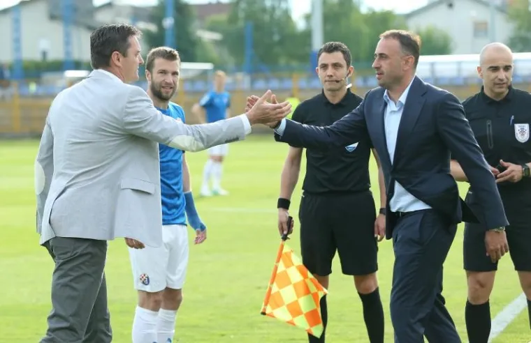 DINAMO U LOVU NA RIJEKU: 'Modra' dominacija protiv Intera, blizu je osma uzastopna pobjeda protiv 'diva iz Zapre&scaron;ića'