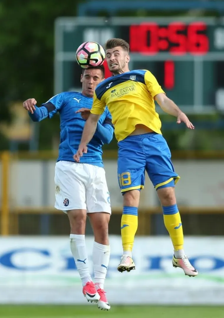 DINAMO U LOVU NA RIJEKU: 'Modra' dominacija protiv Intera, blizu je osma uzastopna pobjeda protiv 'diva iz Zapre&scaron;ića'
