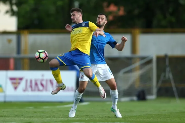 DINAMO U LOVU NA RIJEKU: 'Modra' dominacija protiv Intera, blizu je osma uzastopna pobjeda protiv 'diva iz Zapre&scaron;ića'