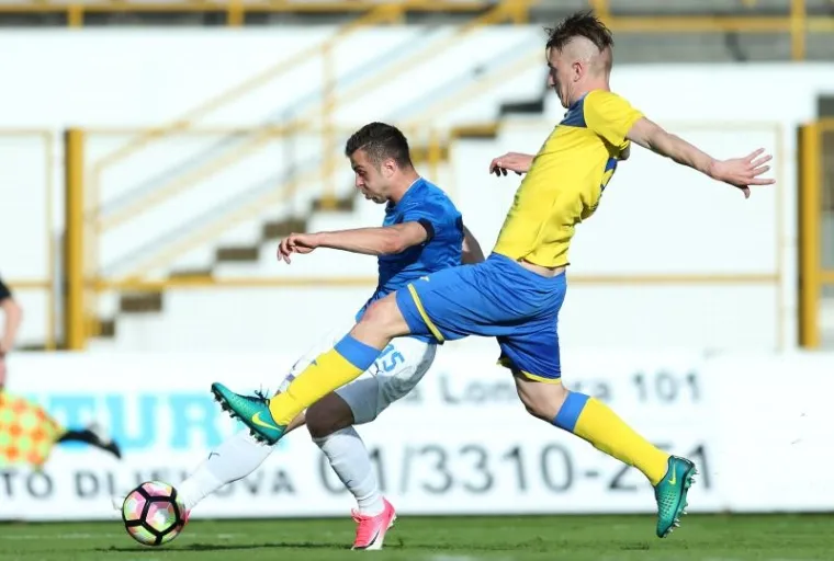 DINAMO U LOVU NA RIJEKU: 'Modra' dominacija protiv Intera, blizu je osma uzastopna pobjeda protiv 'diva iz Zapre&scaron;ića'
