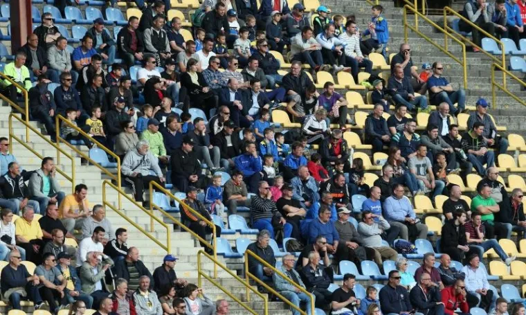 DINAMO U LOVU NA RIJEKU: 'Modra' dominacija protiv Intera, blizu je osma uzastopna pobjeda protiv 'diva iz Zapre&scaron;ića'