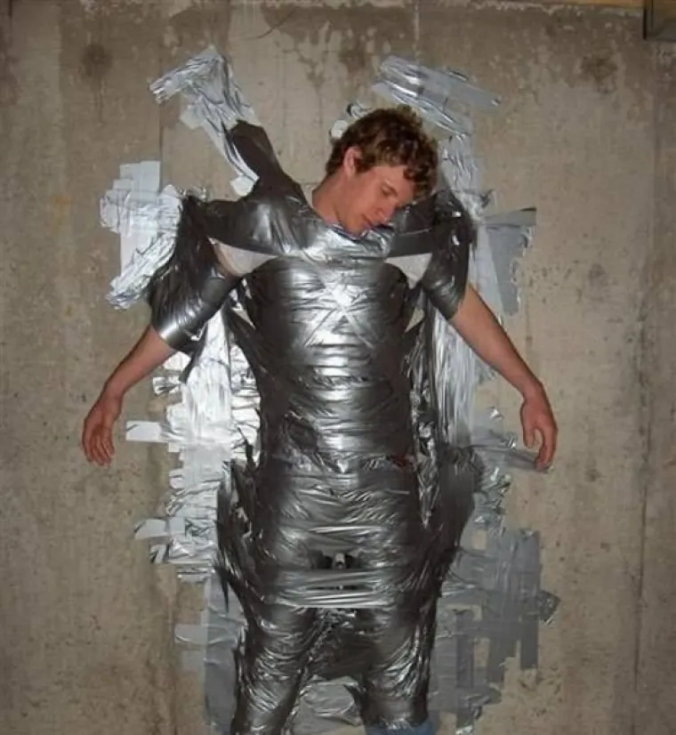 Uvijek se treba vezati, pogotovo ako pije&scaron;