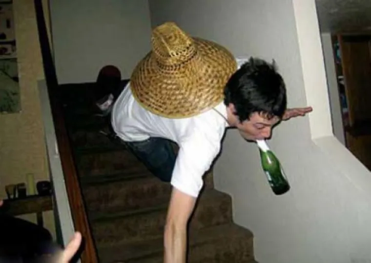 Nismo sigurni da želimo vidjeti kako je ovo zavr&scaron;ilo