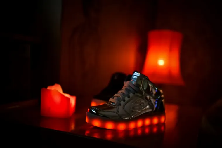 Skechers predstavio novu proljetnu kolekciju tenisica u najneobičnijem vrtu u Zagrebu