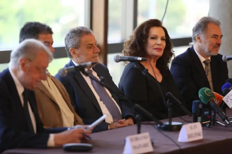 BANDIĆ S BOLNIM IZRAZOM LICA: 'Neće mene Bog još uzeti. Imam snage za tri normalna čovjeka...'