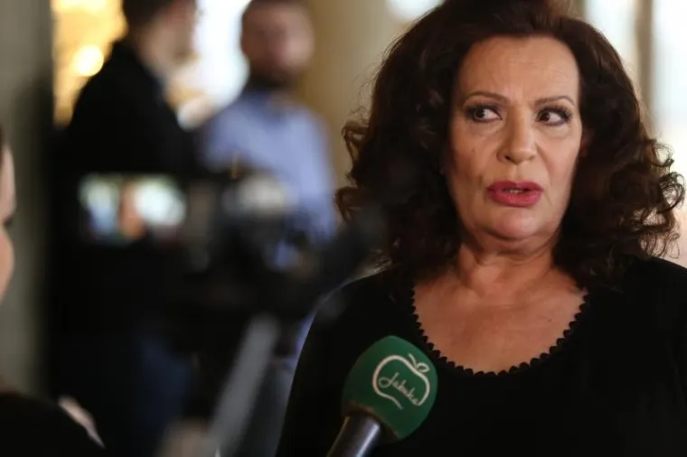 BANDIĆ S BOLNIM IZRAZOM LICA: 'Neće mene Bog još uzeti. Imam snage za tri normalna čovjeka...'