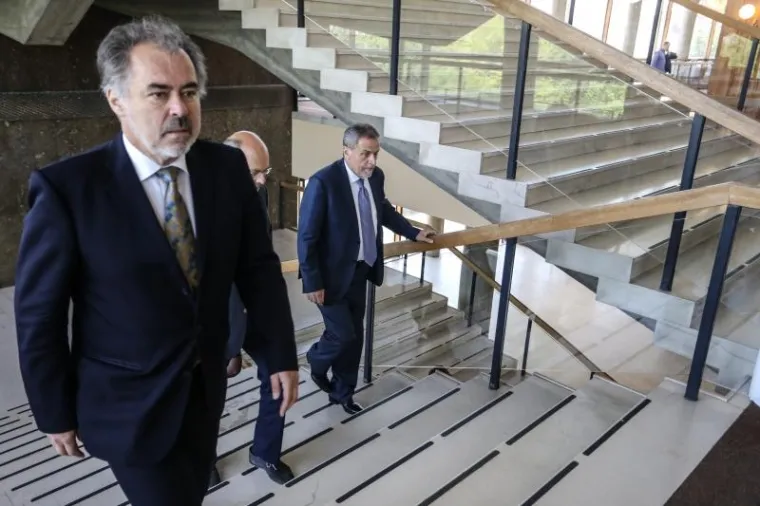 BANDIĆ S BOLNIM IZRAZOM LICA: 'Neće mene Bog još uzeti. Imam snage za tri normalna čovjeka...'