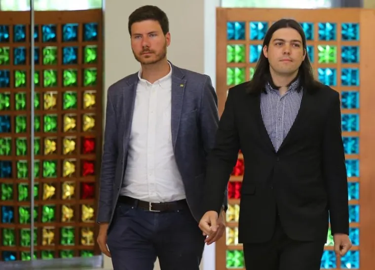 GUŽVA NA PANTOVČAKU: Čelnici stranaka na pojedinačnim razgovorima s Kolindom